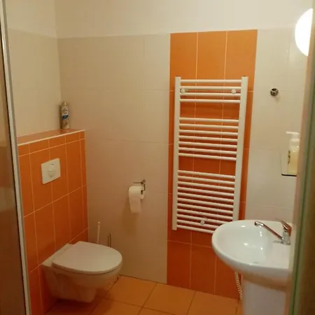 Apartamento V Lipně Nad Vltavou 25 Lipno nad Vltavou