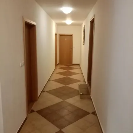 V Lipně Nad Vltavou 25 Apartamento Lipno nad Vltavou