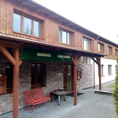 Apartment V Lipne Nad Vltavou 25 Lipno nad Vltavou