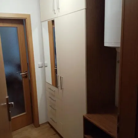 Apartamento V Lipně Nad Vltavou 25