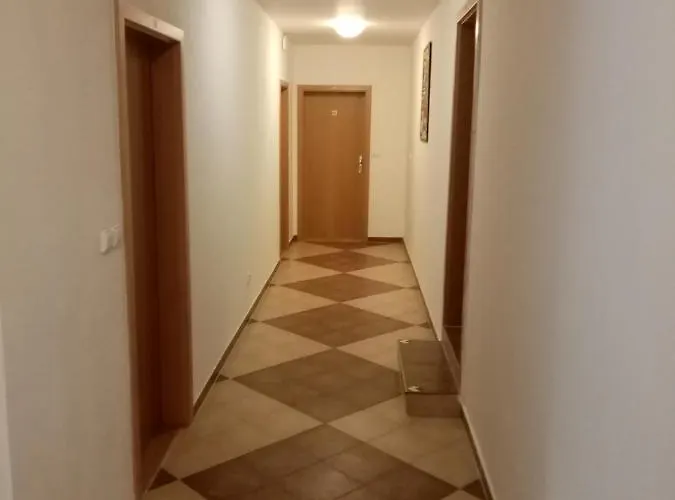 V Lipne Nad Vltavou 25 Appartement Lipno nad Vltavou