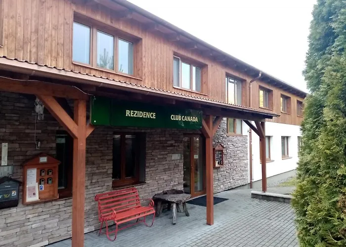Appartement V Lipne Nad Vltavou 25 Lipno nad Vltavou