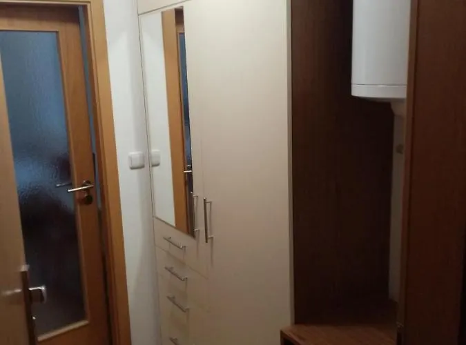 Appartement V Lipne Nad Vltavou 25